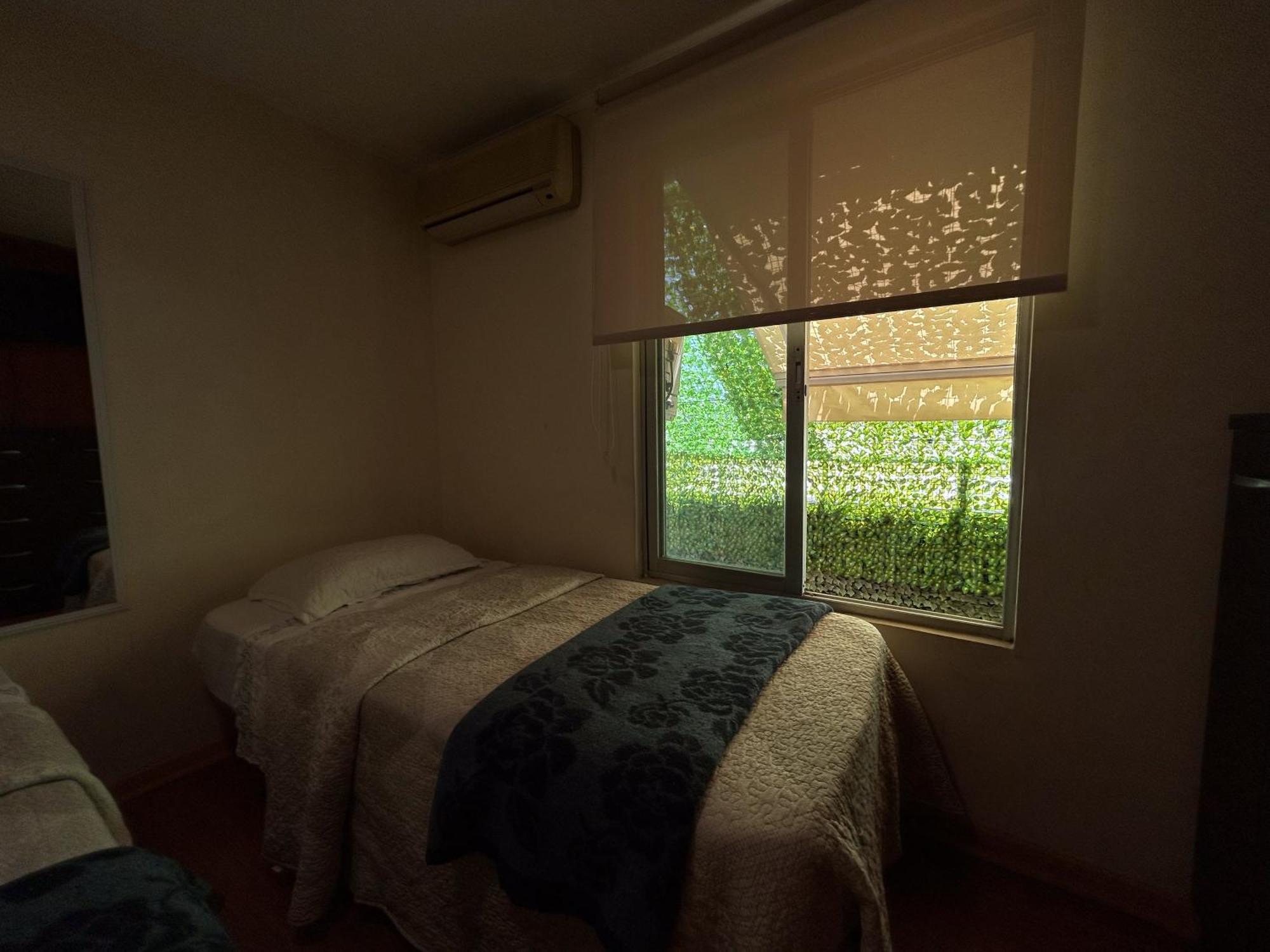 Chez Humbert Hostel Santiago Buitenkant foto