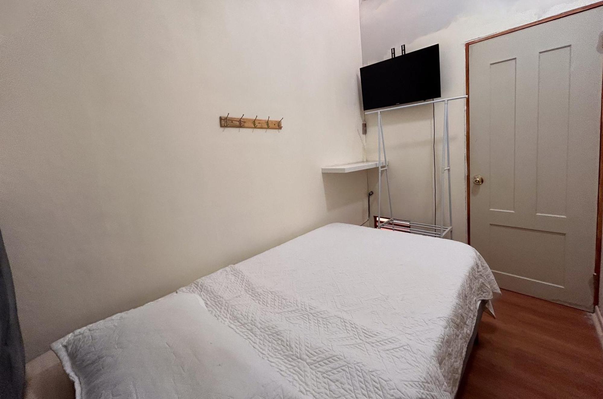 Chez Humbert Hostel Santiago Buitenkant foto